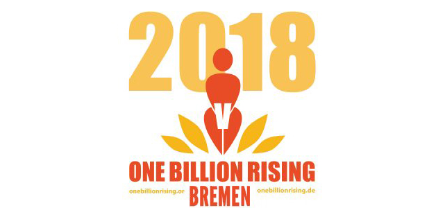 One Billion Rising Bremen 2018