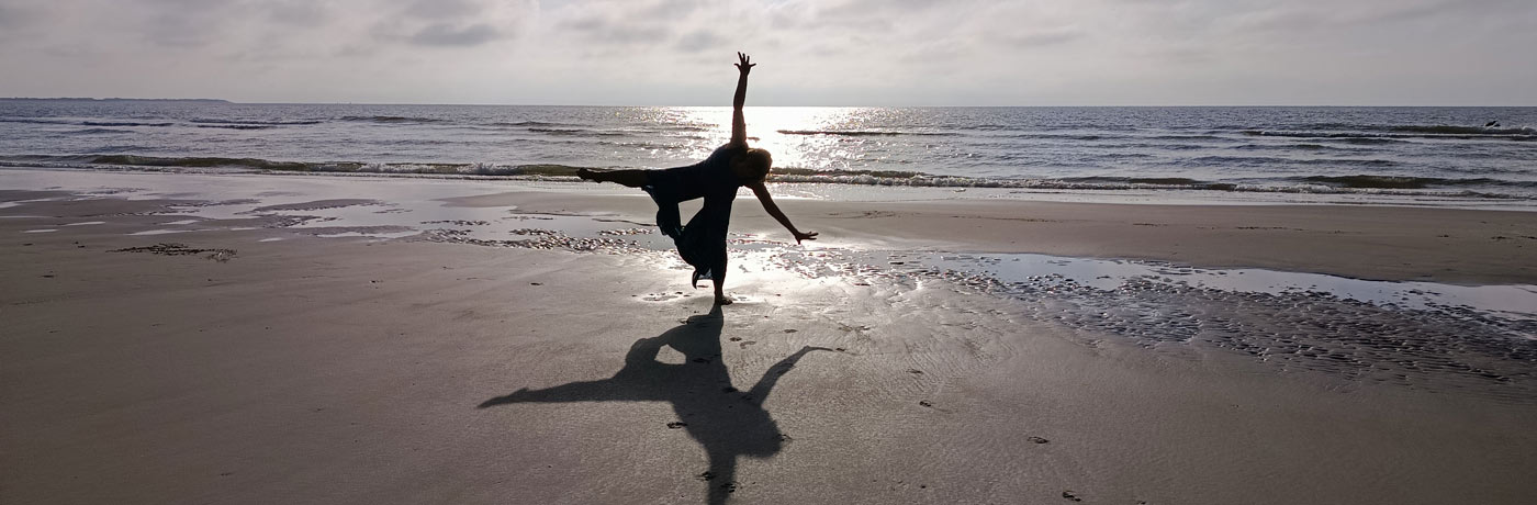 Edda Lorna - Tanz am Meer